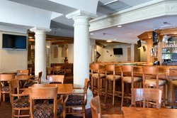  - Crowne Plaza Hotel Albuquerque - I-40, Exit 159A & 159D