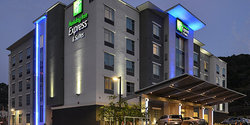  - Holiday Inn Express & Suites Jacksonville