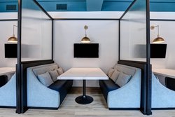  - Courtyard by Marriott Hotel Downtown Cincinnati - I-71, Exit 1B