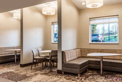  - Residence Inn by Marriott Duluth