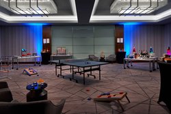  - Marriott Hotel Washington Metro Center DC