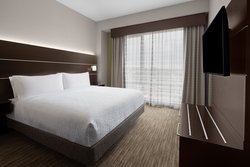  - Holiday Inn Express & Suites Woodside