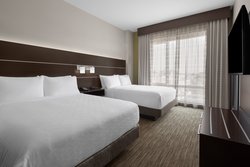  - Holiday Inn Express & Suites Woodside