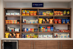  - Holiday Inn Express & Suites Woodside