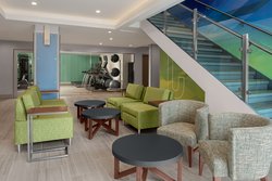  - Holiday Inn Express & Suites Woodside