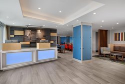  - Holiday Inn Express & Suites Woodside