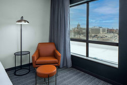  - Courtyard by Marriott Hotel Jefferson City