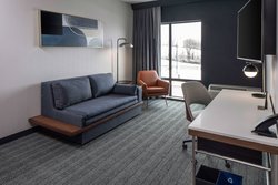  - Courtyard by Marriott Hotel Jefferson City