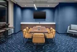  - Courtyard by Marriott Hotel Jefferson City