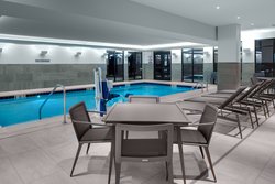  - Courtyard by Marriott Hotel Jefferson City