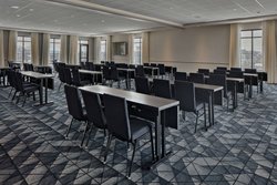  - Courtyard by Marriott Hotel Jefferson City