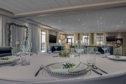  - Courtyard by Marriott Hotel Jefferson City