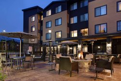  - Residence Inn by Marriott Steamboat Springs