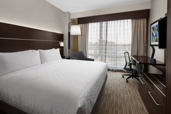  - Holiday Inn Express & Suites Woodside