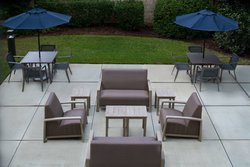  - Courtyard by Marriott Covington - I-12, Exit 63