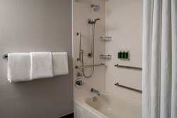  - Courtyard by Marriott Covington - I-12, Exit 63