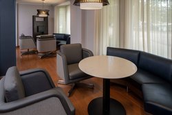  - Courtyard by Marriott Covington - I-12, Exit 63