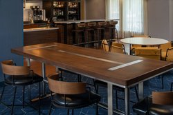  - Courtyard by Marriott Covington - I-12, Exit 63