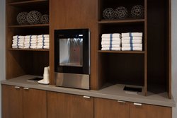  - Courtyard by Marriott Covington - I-12, Exit 63