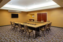  - Courtyard by Marriott Covington - I-12, Exit 63