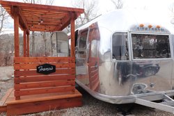  - Amigo Motor Lodge Salida