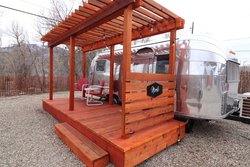  - Amigo Motor Lodge Salida