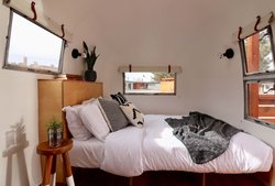  - Amigo Motor Lodge Salida