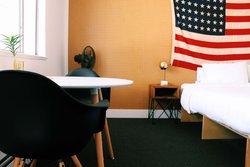  - Amigo Motor Lodge Salida