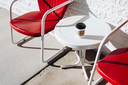  - Amigo Motor Lodge Salida