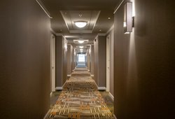  - Holiday Inn College Drive Baton Rouge - I-10, Exit 158