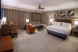  - Holiday Inn College Drive Baton Rouge - I-10, Exit 158