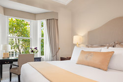  - Hotel Drisco San Francisco