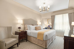  - Hotel Drisco San Francisco