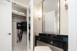  - Hotel Drisco San Francisco