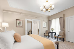  - Hotel Drisco San Francisco