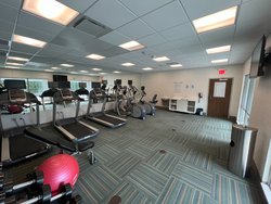  - Holiday Inn Express & Suites Livonia - I-96, Exit 177