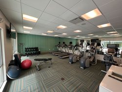  - Holiday Inn Express & Suites Livonia - I-96, Exit 177