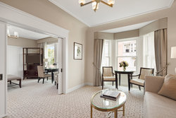  - Hotel Drisco San Francisco