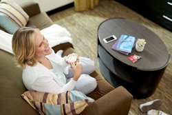  - Candlewood Suites Huntersville - I-77, Exit 25