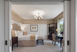  - Hotel Drisco San Francisco