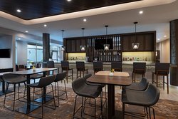  - SpringHill Suites by Marriott University Area Dallas