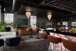  - AC Hotel by Marriott Bridgewater