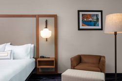  - Fairfield Inn & Suites by Marriott Lewisburg