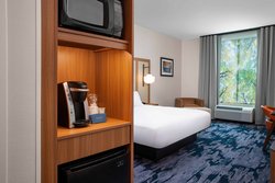  - Fairfield Inn & Suites by Marriott Lewisburg