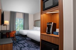  - Fairfield Inn & Suites by Marriott Lewisburg