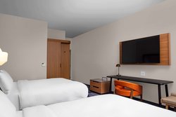  - Fairfield Inn & Suites by Marriott Lewisburg