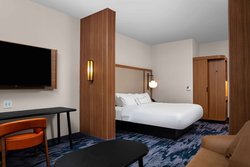  - Fairfield Inn & Suites by Marriott Lewisburg