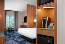  - Fairfield Inn & Suites by Marriott Lewisburg