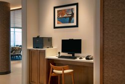  - Fairfield Inn & Suites by Marriott Lewisburg