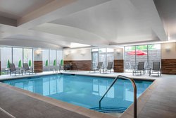  - Fairfield Inn & Suites by Marriott Lewisburg